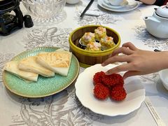 -香云轩·顺德菜(香云纱园林酒店店)