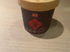 -吕氏疙瘩汤·海鲜新鲁菜(凯德mall新都心店)