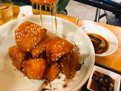 -瓷器(Market City)