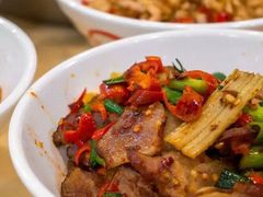 -红色湘菜馆(春风店)