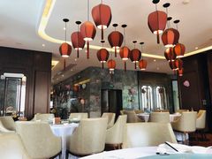 大堂-粤域茶餐厅