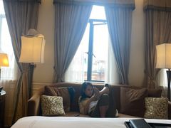 -上海和平饭店 Fairmont Peace Hotel