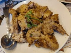 -Man Chan Cuisine