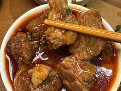 -楠火锅(太古里总店)