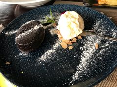 -IL Forno 意坊·意大利餐厅(温州万象城店)