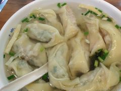 -周素珍湖州大馄饨(直戒坛寺巷店)