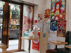 -甜心妈妈·榴莲星级糖水(北京路总店)