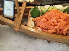 -北京王府井希尔顿酒店·万斯阁西餐厅