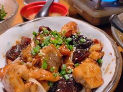 -有喜屋·深夜食堂(环宇荟店)