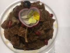 -嘉厨小馆(宜山路店)