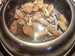-苏大嘴蒸汽海鲜·海胆蒸饺(中山广场店)