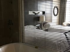 -青岛海尔洲际酒店