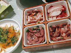 -胡杨记忆(和平路店)