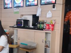 -万利记·长沙粉面小吃(东门町美食街店)