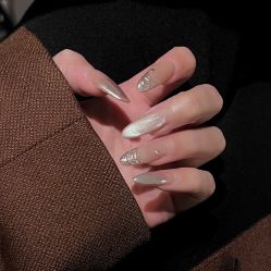 -斯馨·健康美甲美睫