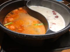 -呷哺呷哺 黄金牧场 (回龙观港龙店)