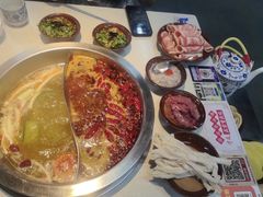 -芈重山老火锅(广州首店)