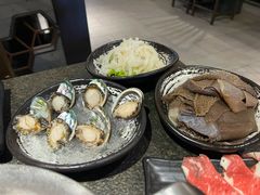 -湊湊火锅·茶憩(和平大悦城店)