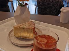 -dotcom coffee古点咖啡(致真大厦店)