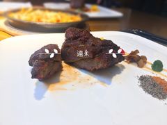 -赤火牛排(金狮广场店)