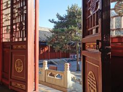 -大钟寺古钟博物馆