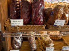 -莫斯科餐厅面包坊(北展店)