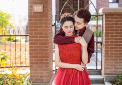 -1986婚纱摄影(清城店)