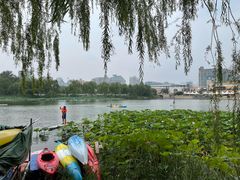 -WhaleSports户外水上运动俱乐部(朝阳公园店)
