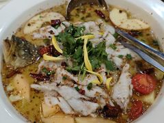 -花溪雨·森林餐厅(石基店)
