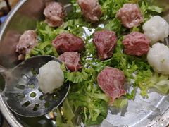 -丰尔粥食·粥底火锅·桑拿鸡(大良总店)