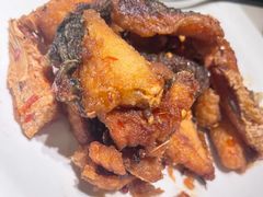 -刘胖子家常菜·蹄花焖藕(兴业店)