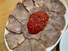 -顺姬冷面(长白西路店)