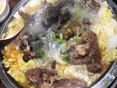 -新疆烧烤王(广灵店)