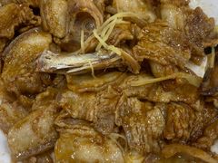 -盛记顺德高佬猪杂粥