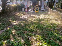 -WeLope紫金山探险公园