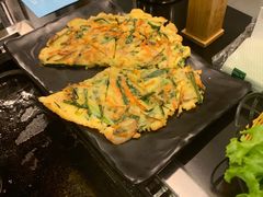 -原食烤肉·苏姐餐厅