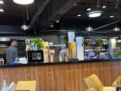 大堂-帽帽家只卖生蚝·烧烤(沙湖路店)