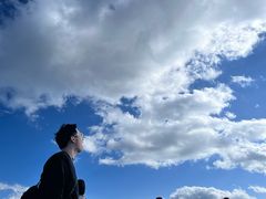 -洛阳白云山景区