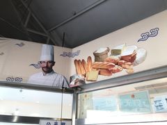 -老梦面包 CHEZMOREL(三源里店)