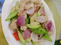 -煲煲掂风味煲仔饭餐厅(西区店)