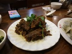 -鸿毛饺子(紫竹桥店)
