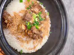 -原味四季椰子鸡(公明百佳华店)