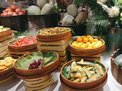 -享遇.锅姥姥牛排海鲜自助(小寨店)