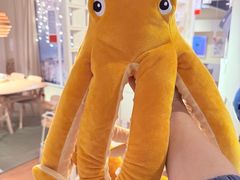 -宜家家居(四元桥商场店)