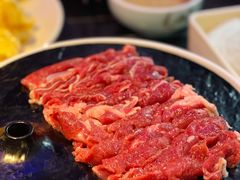 -额尔敦传统涮(公园西路店)