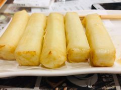炸牛奶-周大娘牛乳(旧寨古村总店)