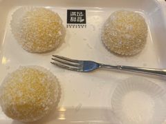 -满记甜品(荟聚购物中心店)