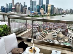 -顶层酒吧ROOF(上海艾迪逊酒店)