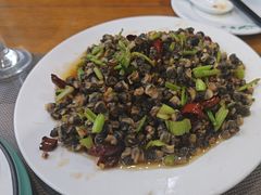 -微山岛春天里酒家