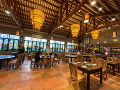 大堂-猪肉婆私房菜(容桂总店)